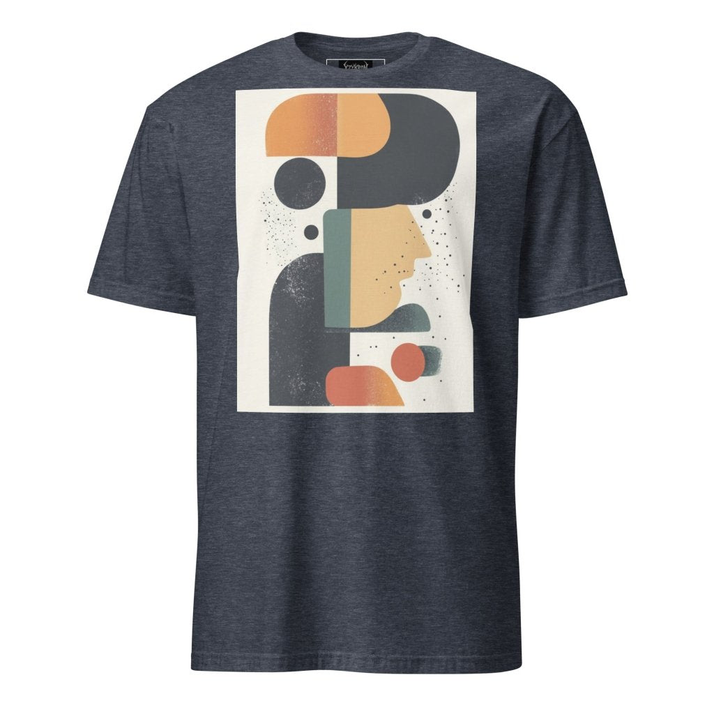 ABSTRACTION SHIRT
