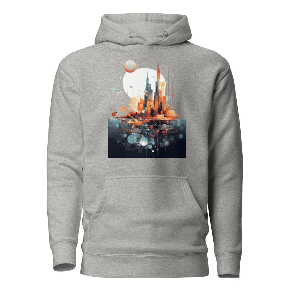 ABSTRACTO HOODIE