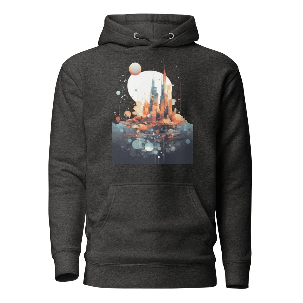 ABSTRACTO HOODIE