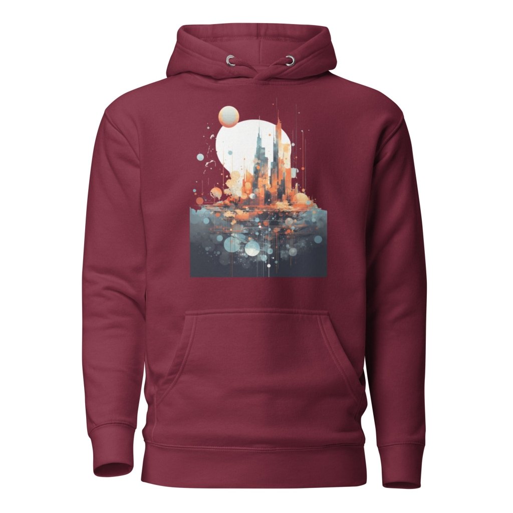 ABSTRACTO HOODIE