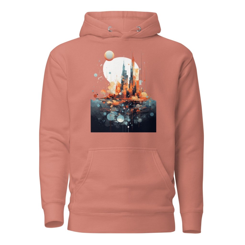 ABSTRACTO HOODIE