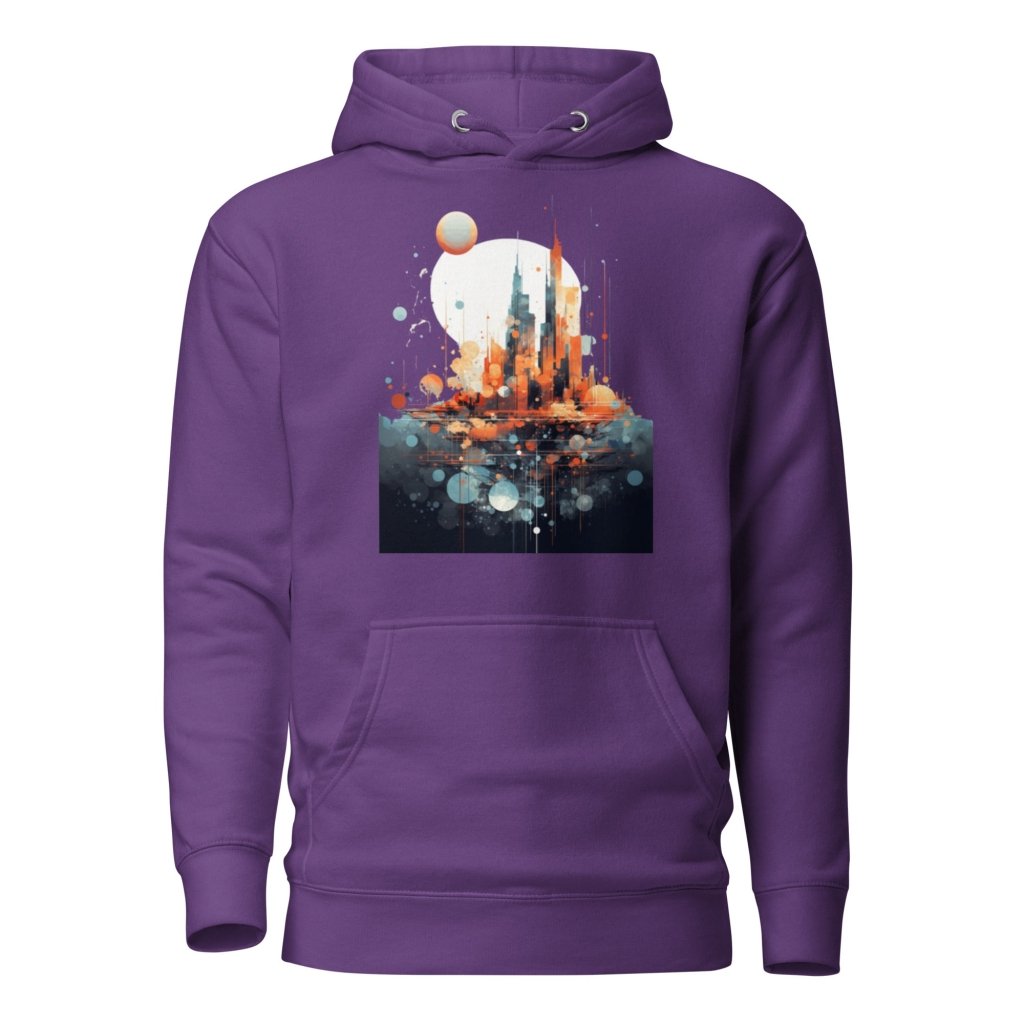 ABSTRACTO HOODIE