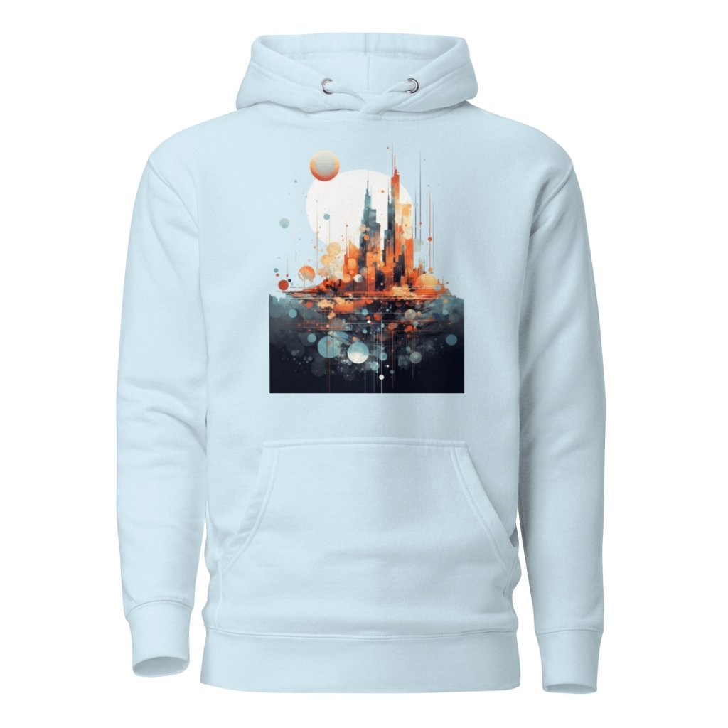 ABSTRACTO HOODIE