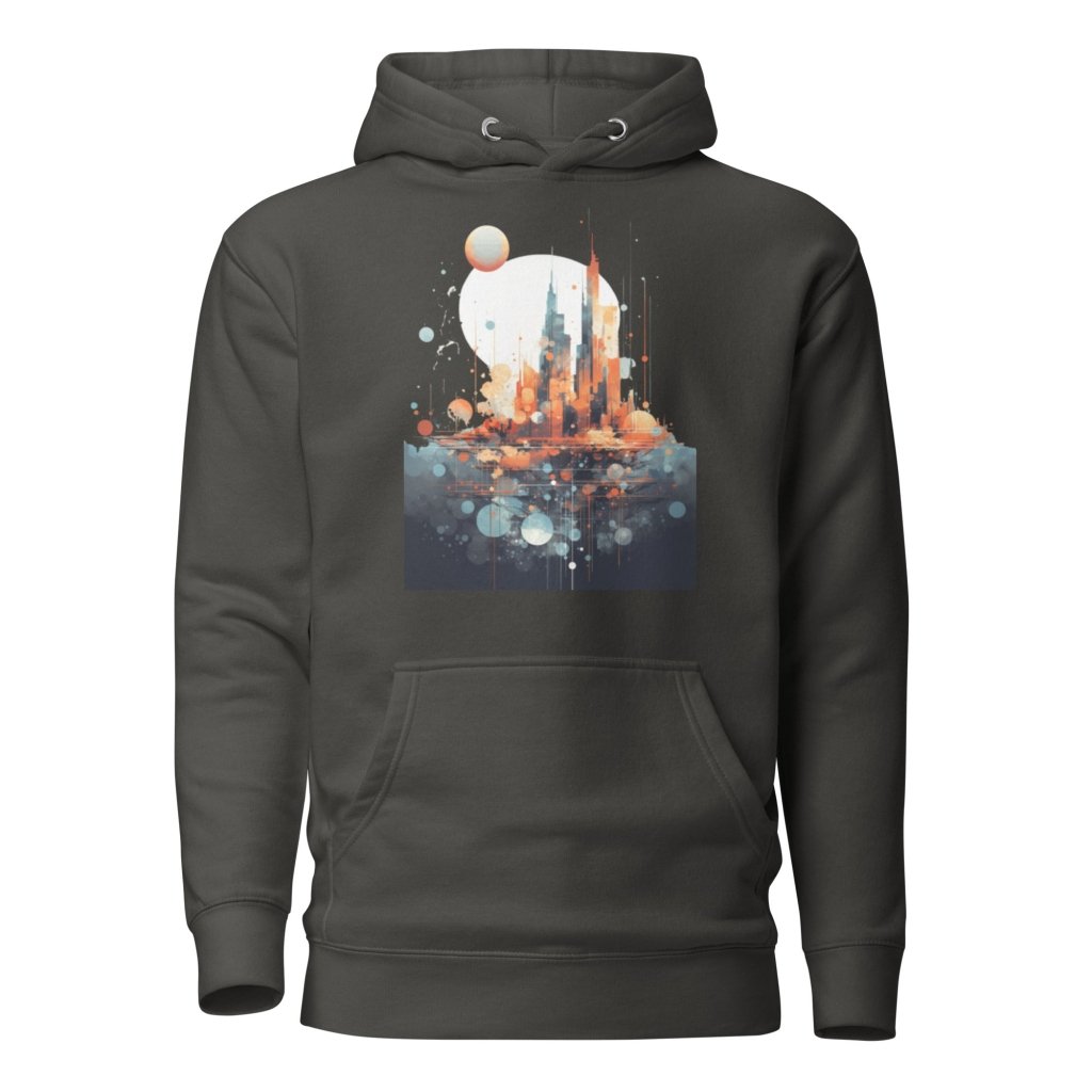 ABSTRACTO HOODIE