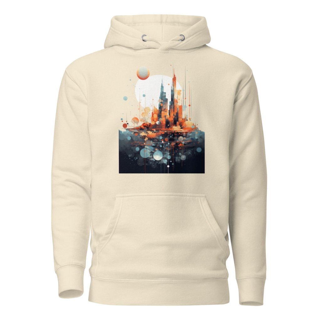 ABSTRACTO HOODIE