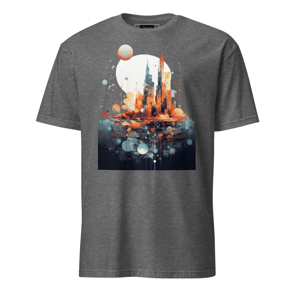 ABSTRACTO SHIRT