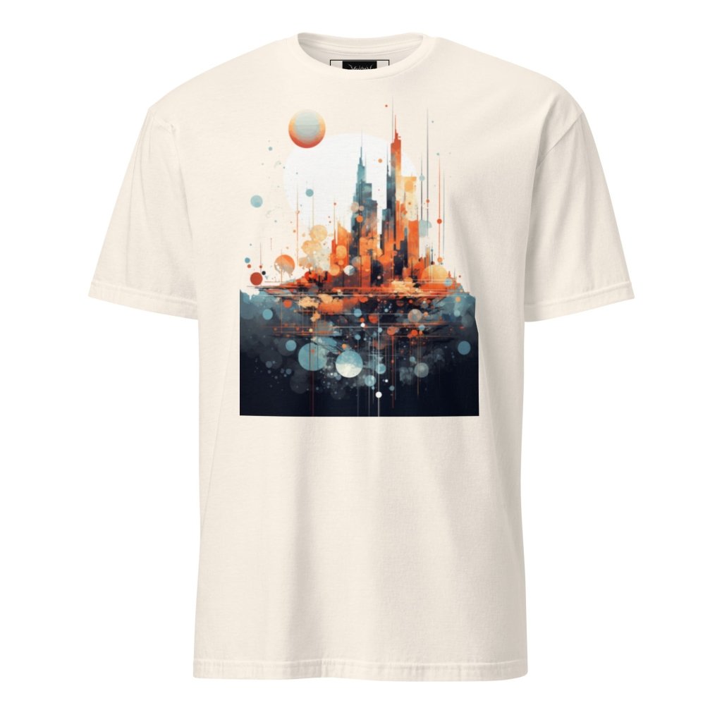 ABSTRACTO SHIRT