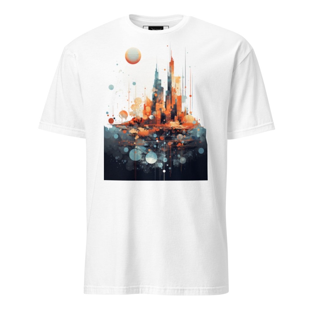 ABSTRACTO SHIRT