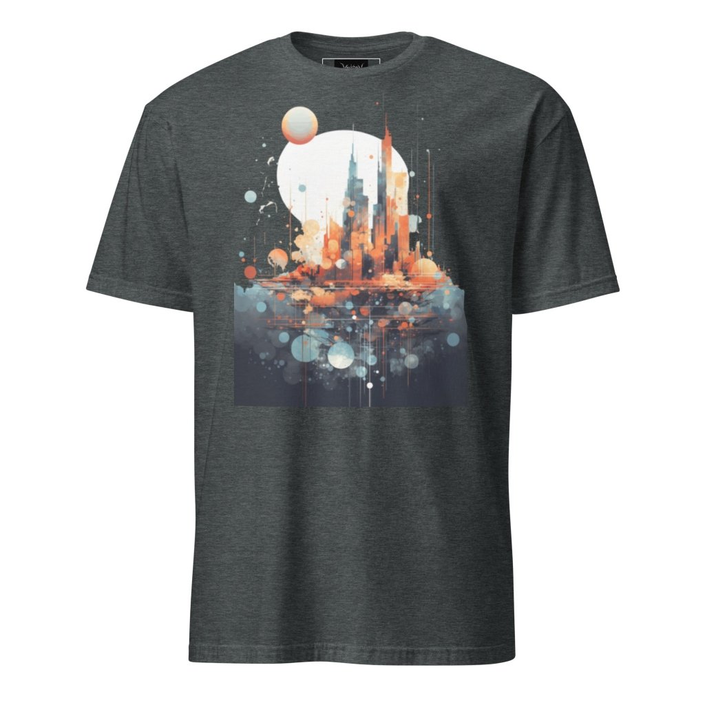 ABSTRACTO SHIRT