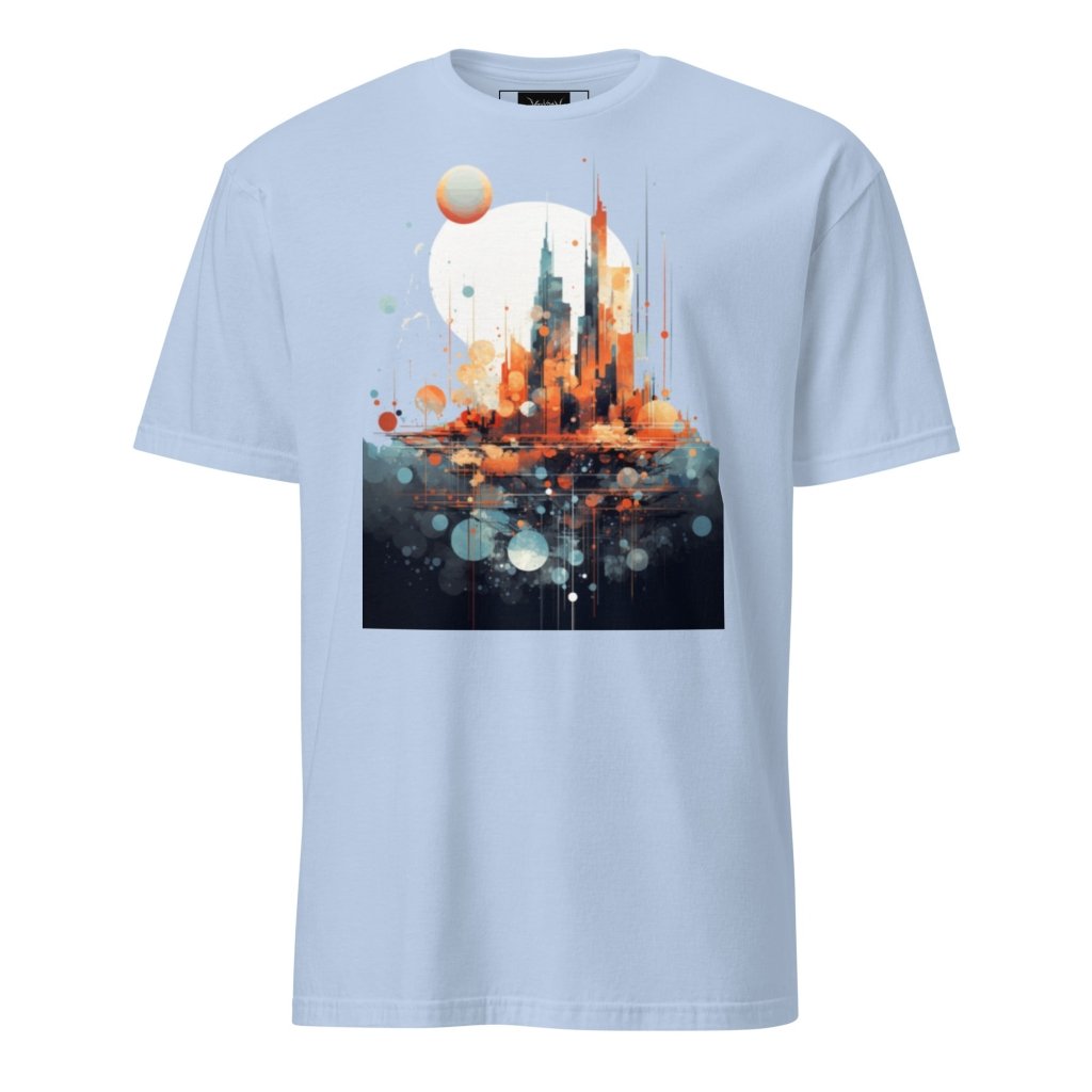 ABSTRACTO SHIRT
