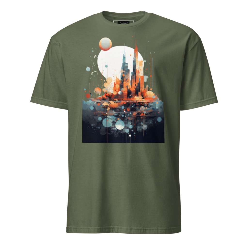 ABSTRACTO SHIRT