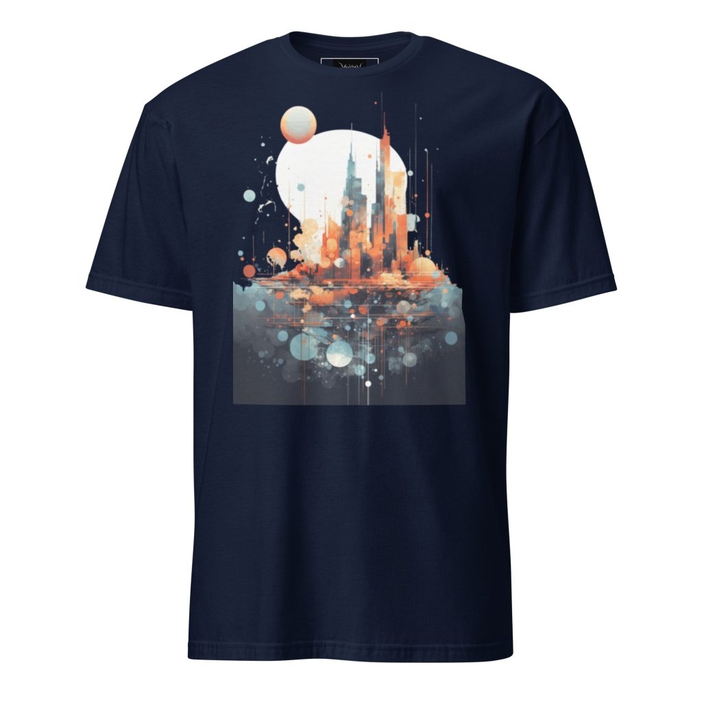 ABSTRACTO SHIRT