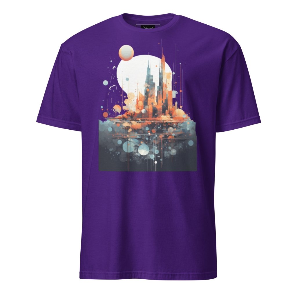 ABSTRACTO SHIRT