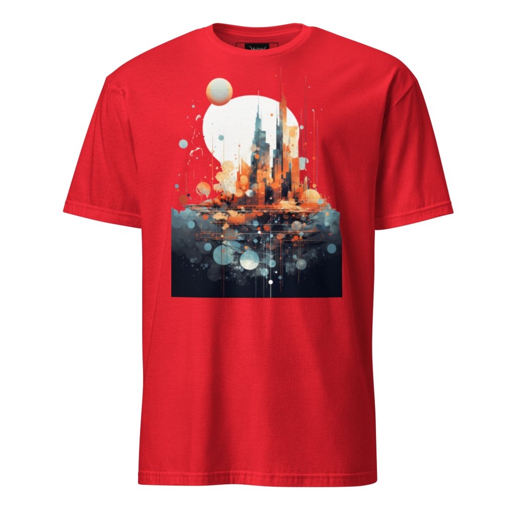 ABSTRACTO SHIRT