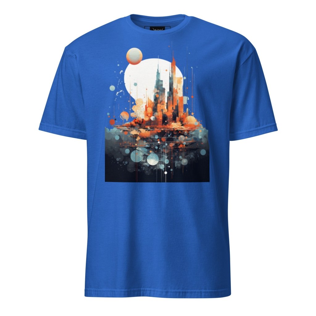 ABSTRACTO SHIRT