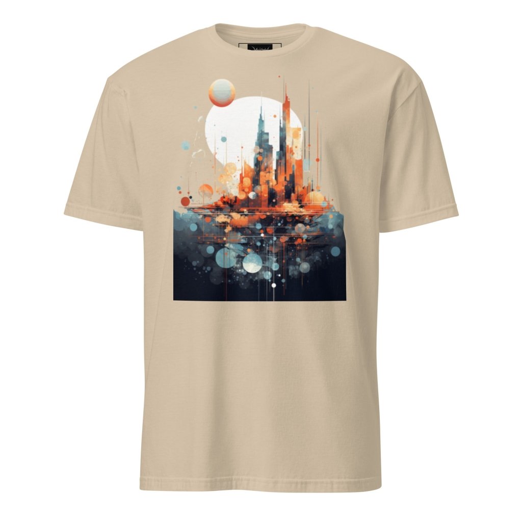 ABSTRACTO SHIRT