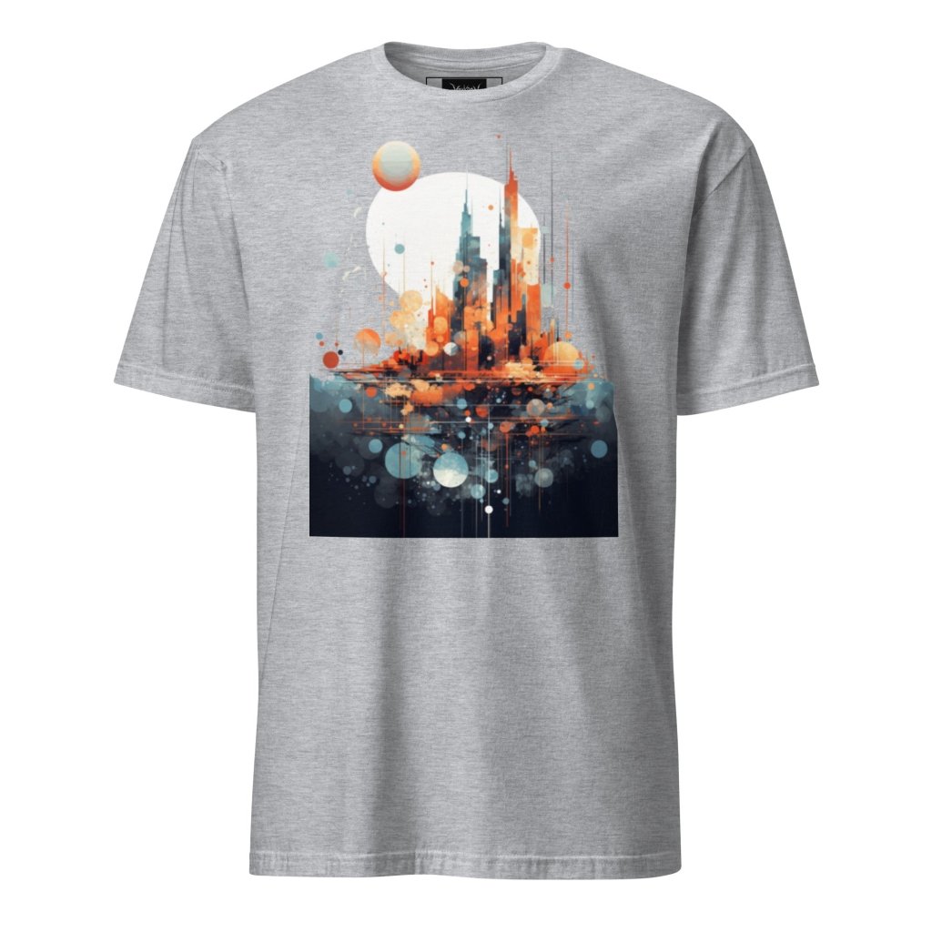 ABSTRACTO SHIRT