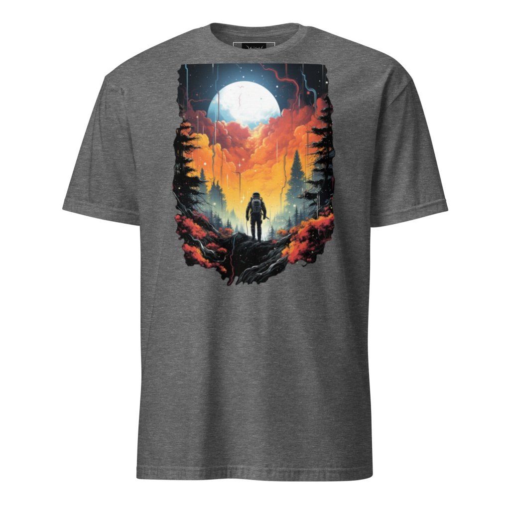 ALPINISME MOUNTAIN SHIRT