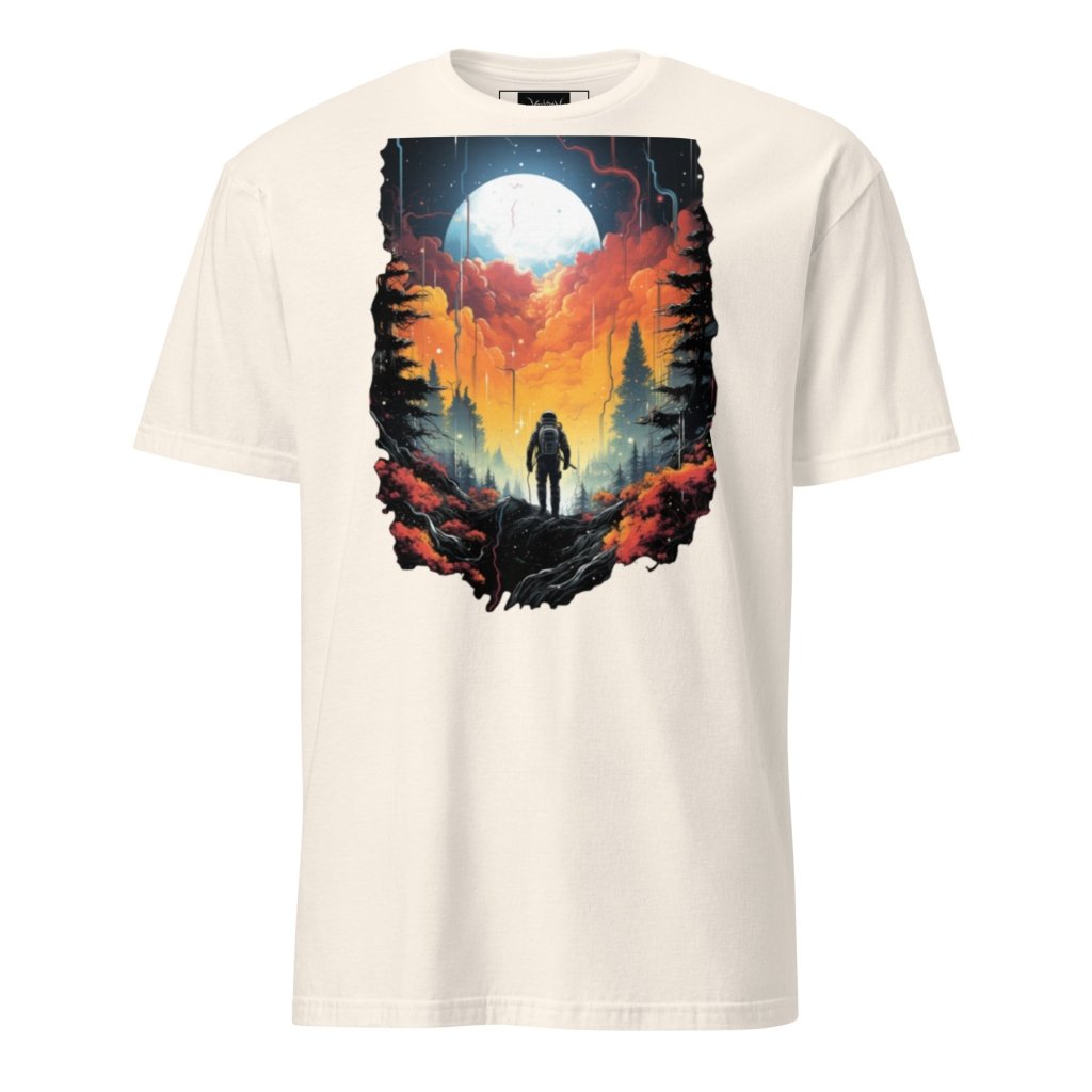 ALPINISME MOUNTAIN SHIRT