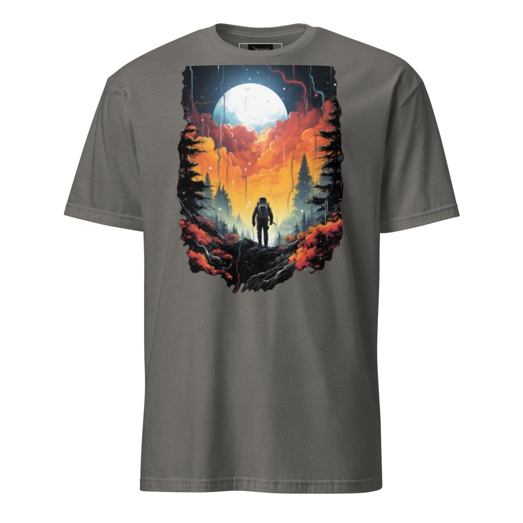 ALPINISME MOUNTAIN SHIRT