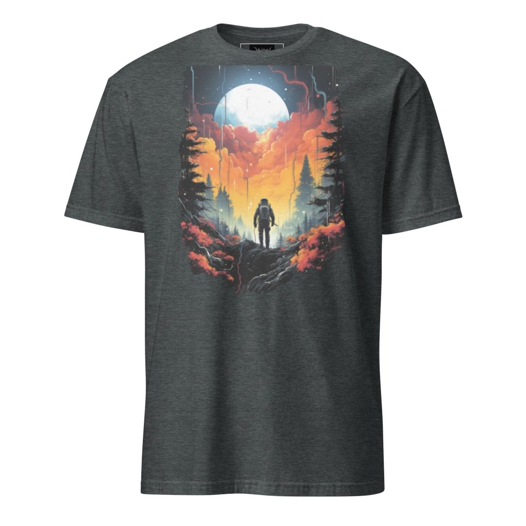 ALPINISME MOUNTAIN SHIRT
