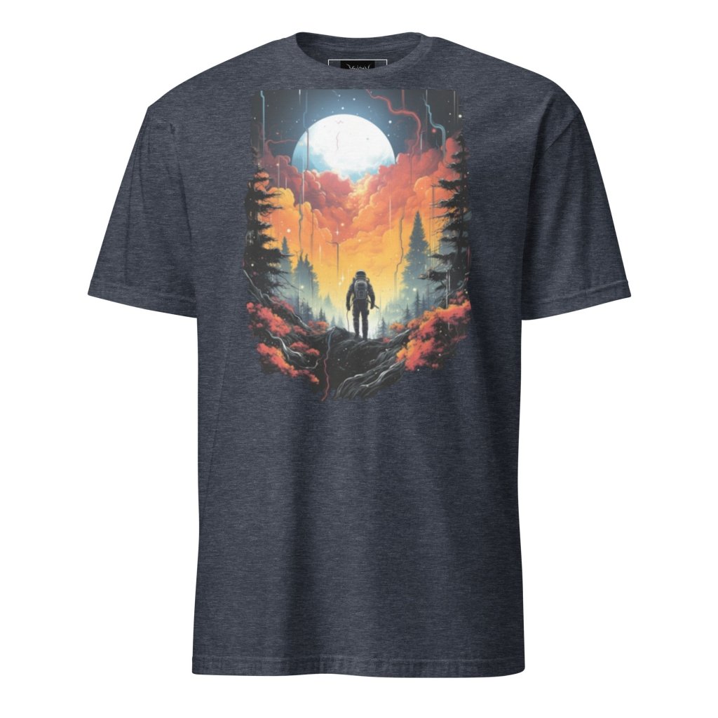 ALPINISME MOUNTAIN SHIRT