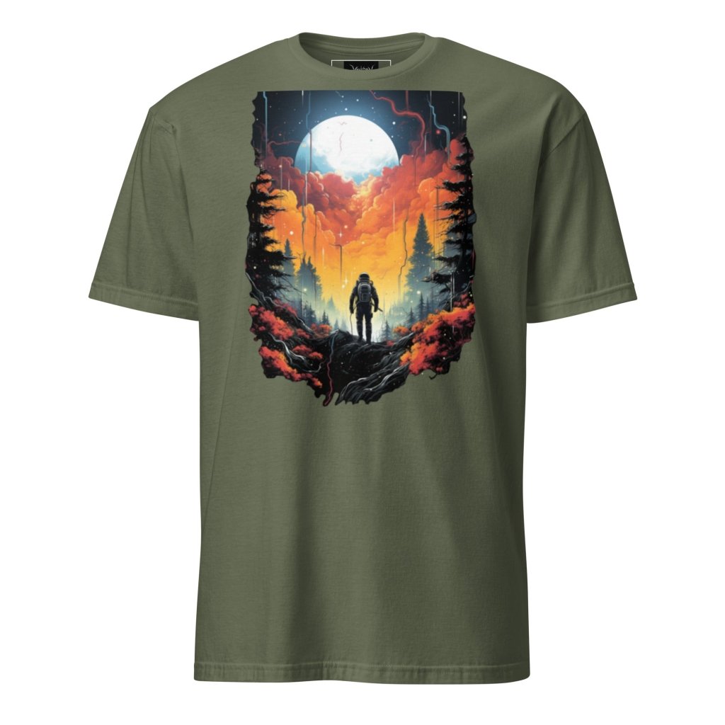 ALPINISME MOUNTAIN SHIRT