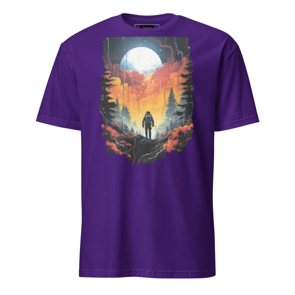 ALPINISME MOUNTAIN SHIRT