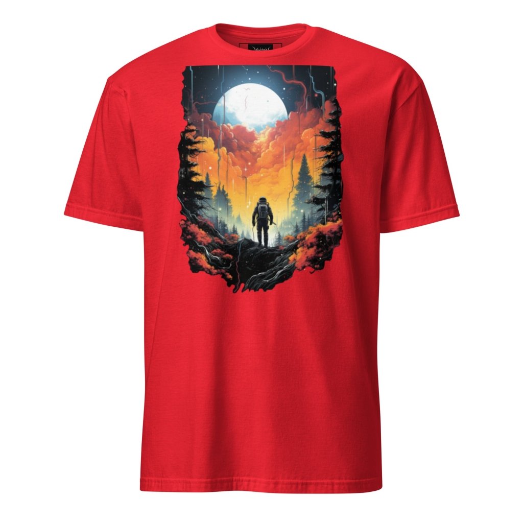 ALPINISME MOUNTAIN SHIRT
