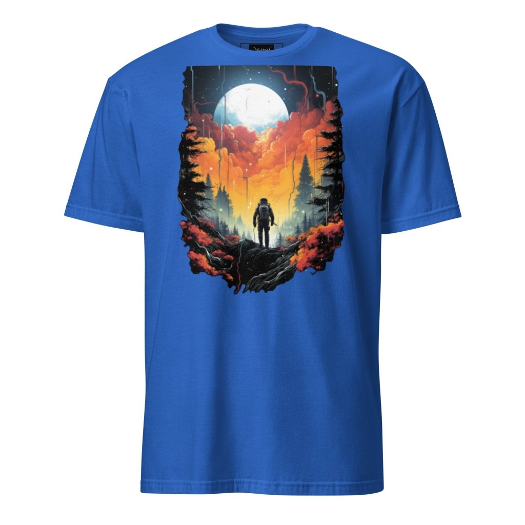 ALPINISME MOUNTAIN SHIRT