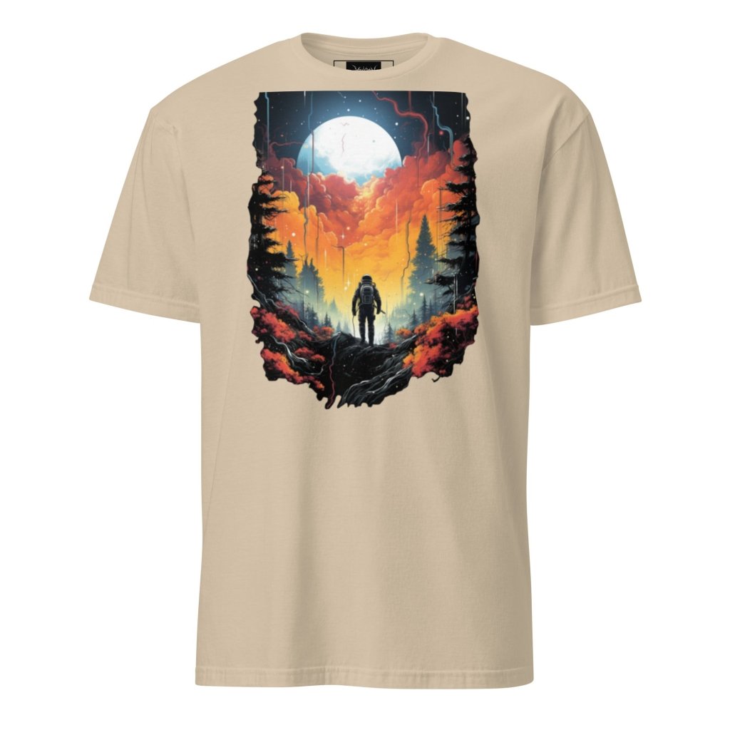 ALPINISME MOUNTAIN SHIRT