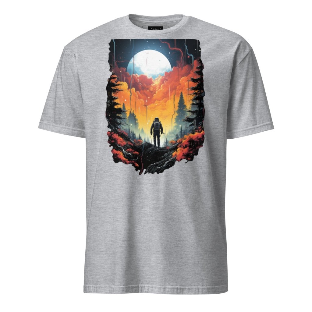 ALPINISME MOUNTAIN SHIRT