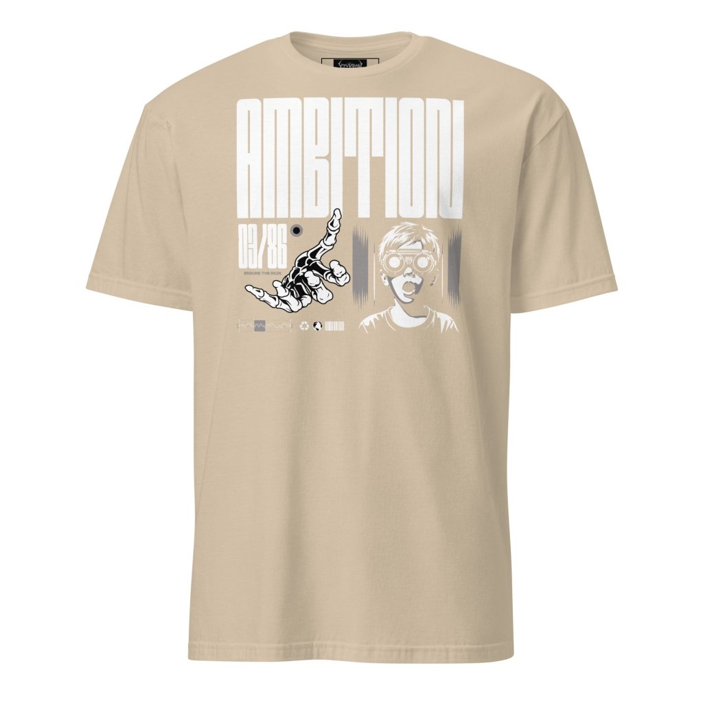 AMBITION SHIRT