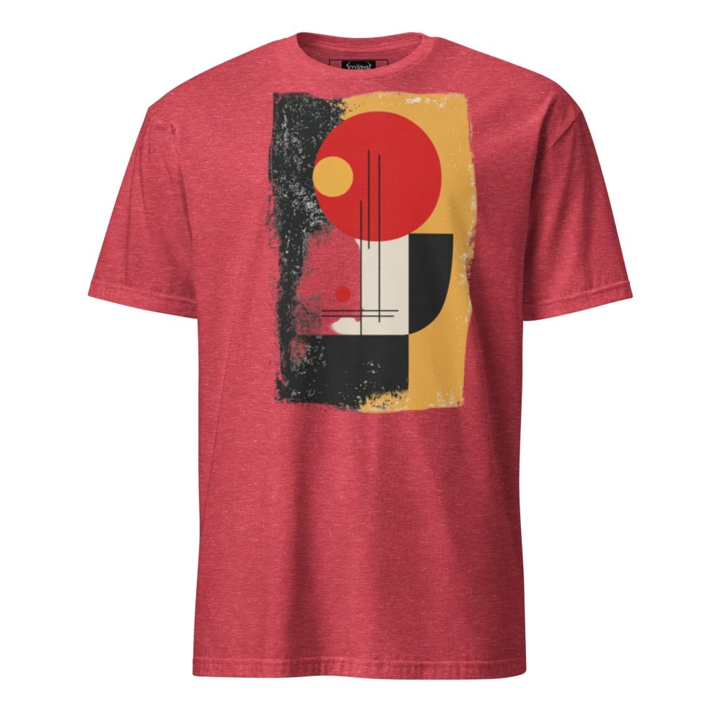 ANTHROPOMORPHIC SHIRT