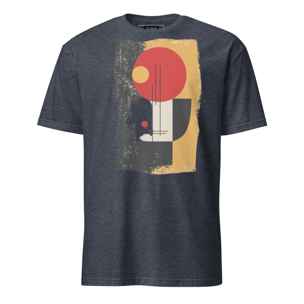 ANTHROPOMORPHIC SHIRT