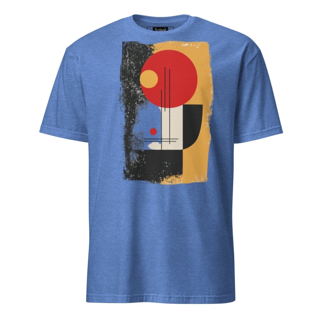 ANTHROPOMORPHIC SHIRT