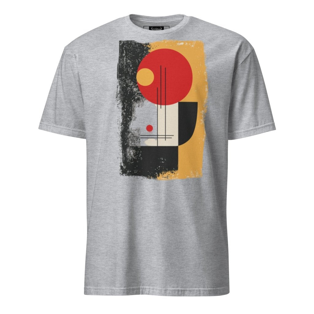 ANTHROPOMORPHIC SHIRT