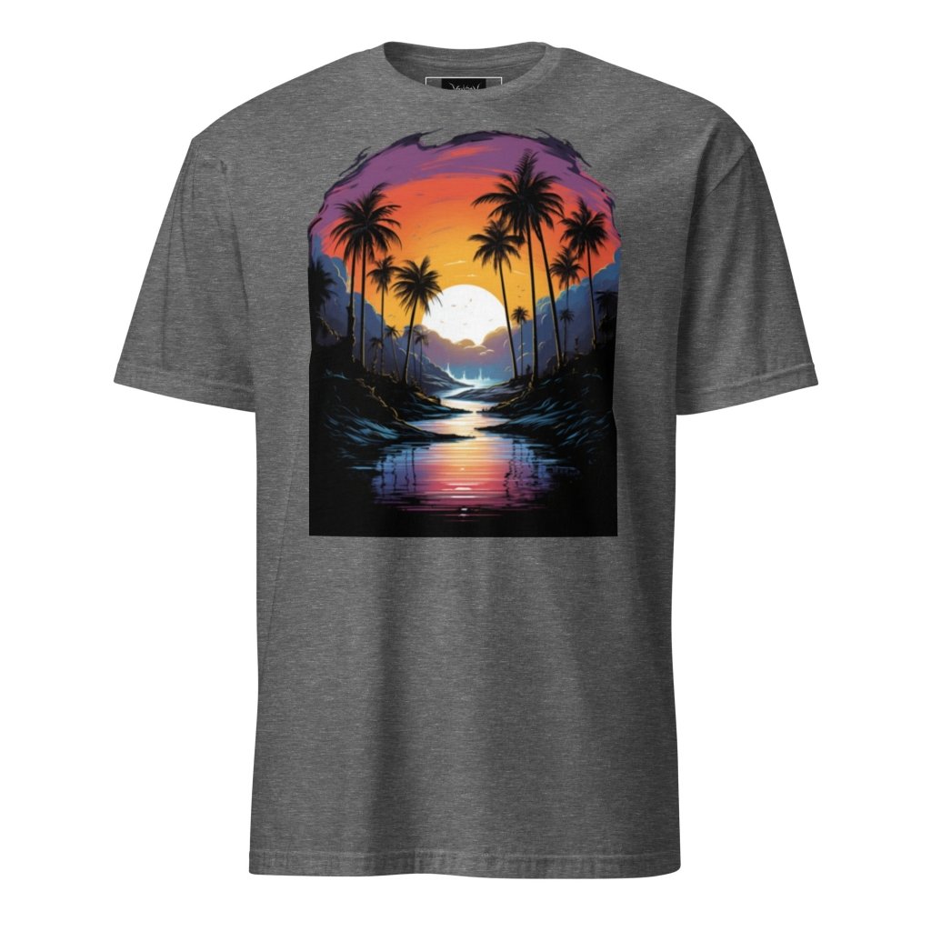 ARECA RIVER SHIRT