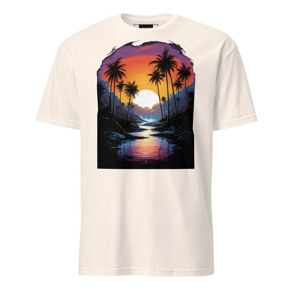 ARECA RIVER SHIRT