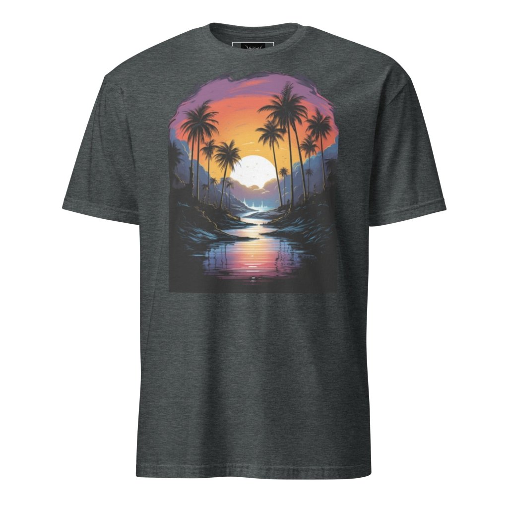 ARECA RIVER SHIRT
