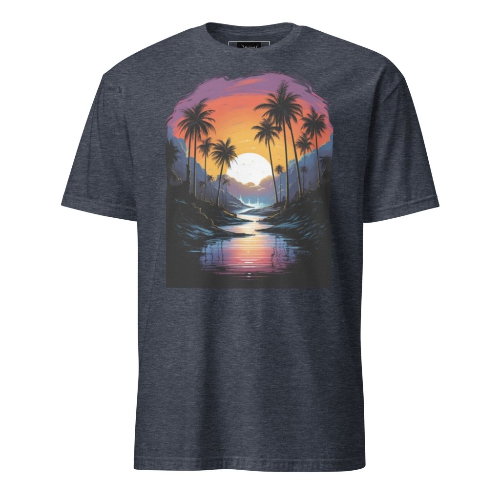 ARECA RIVER SHIRT