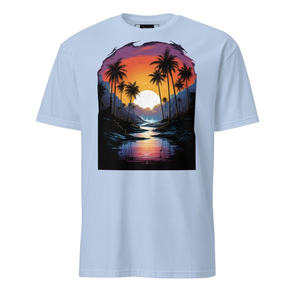 ARECA RIVER SHIRT