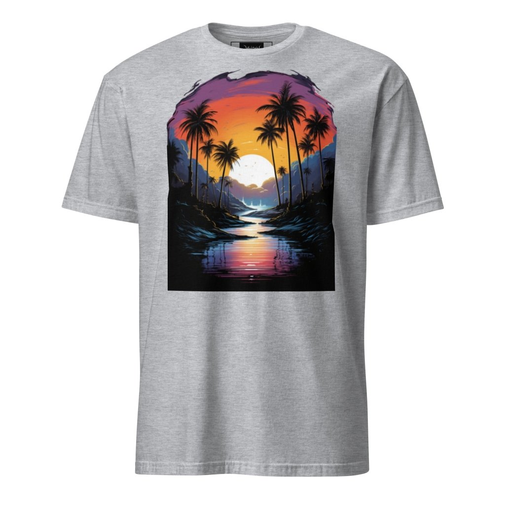 ARECA RIVER SHIRT