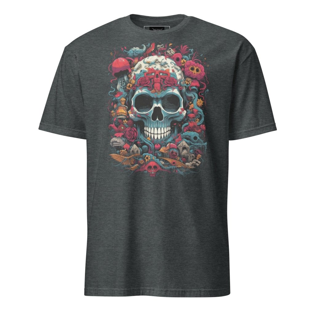 ARTISTIC THINKING SHIRT