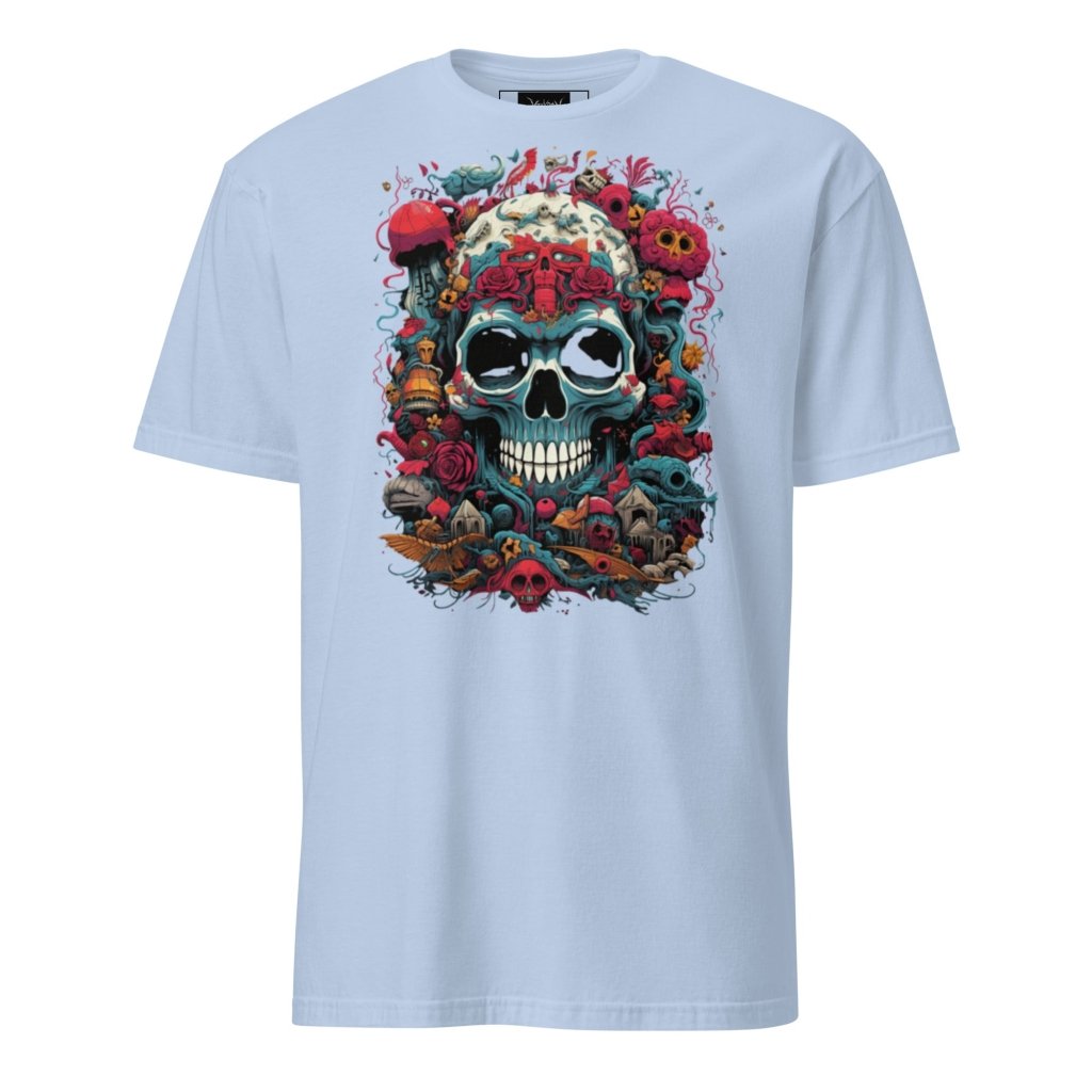 ARTISTIC THINKING SHIRT