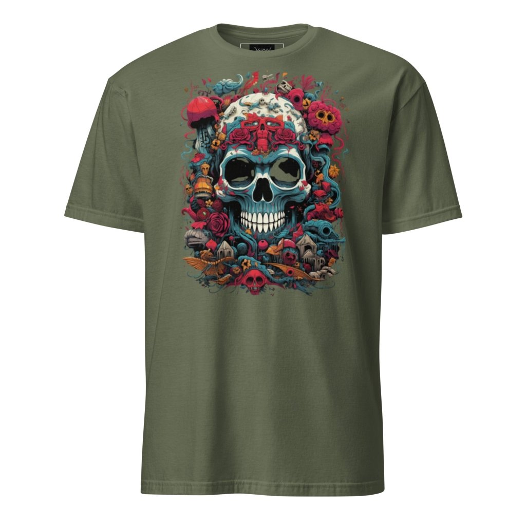 ARTISTIC THINKING SHIRT