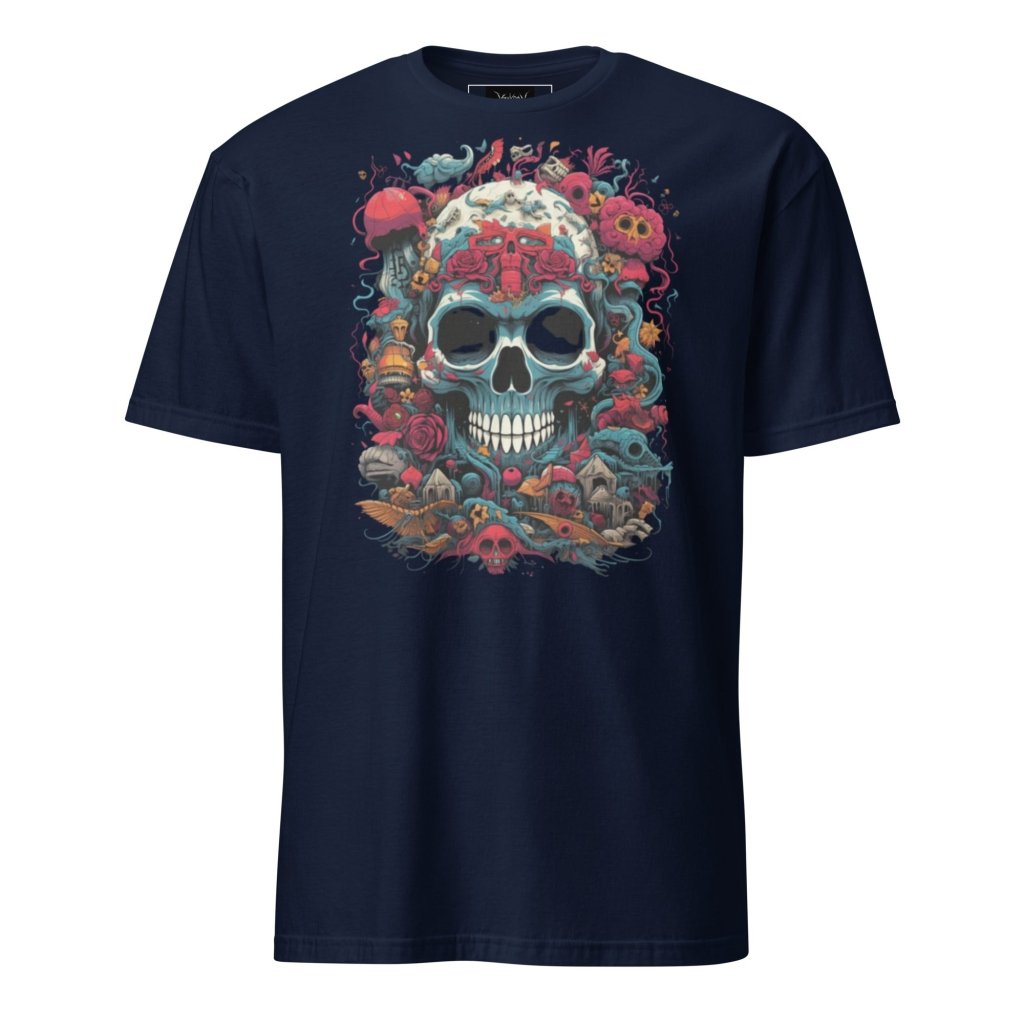 ARTISTIC THINKING SHIRT