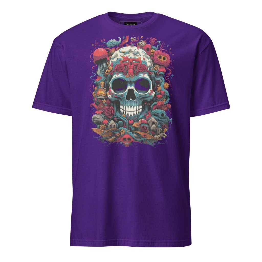 ARTISTIC THINKING SHIRT