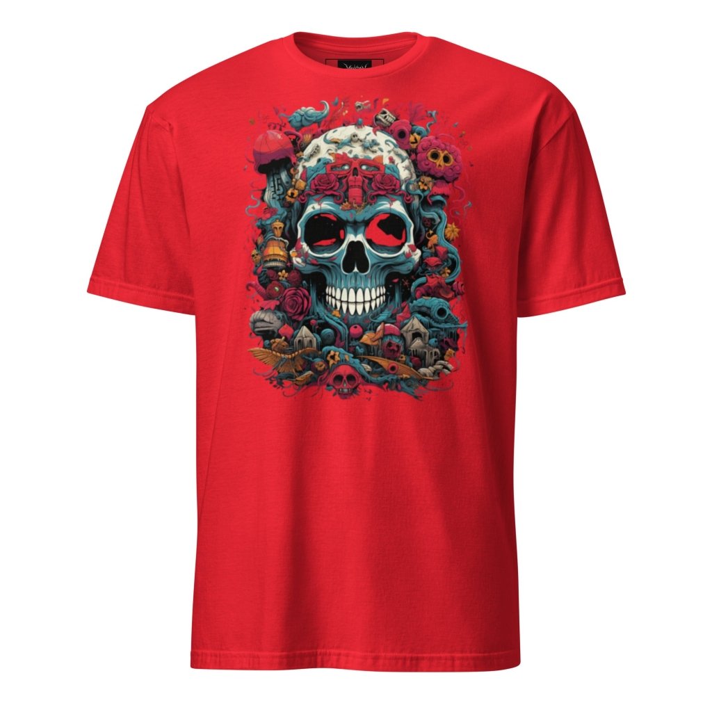 ARTISTIC THINKING SHIRT