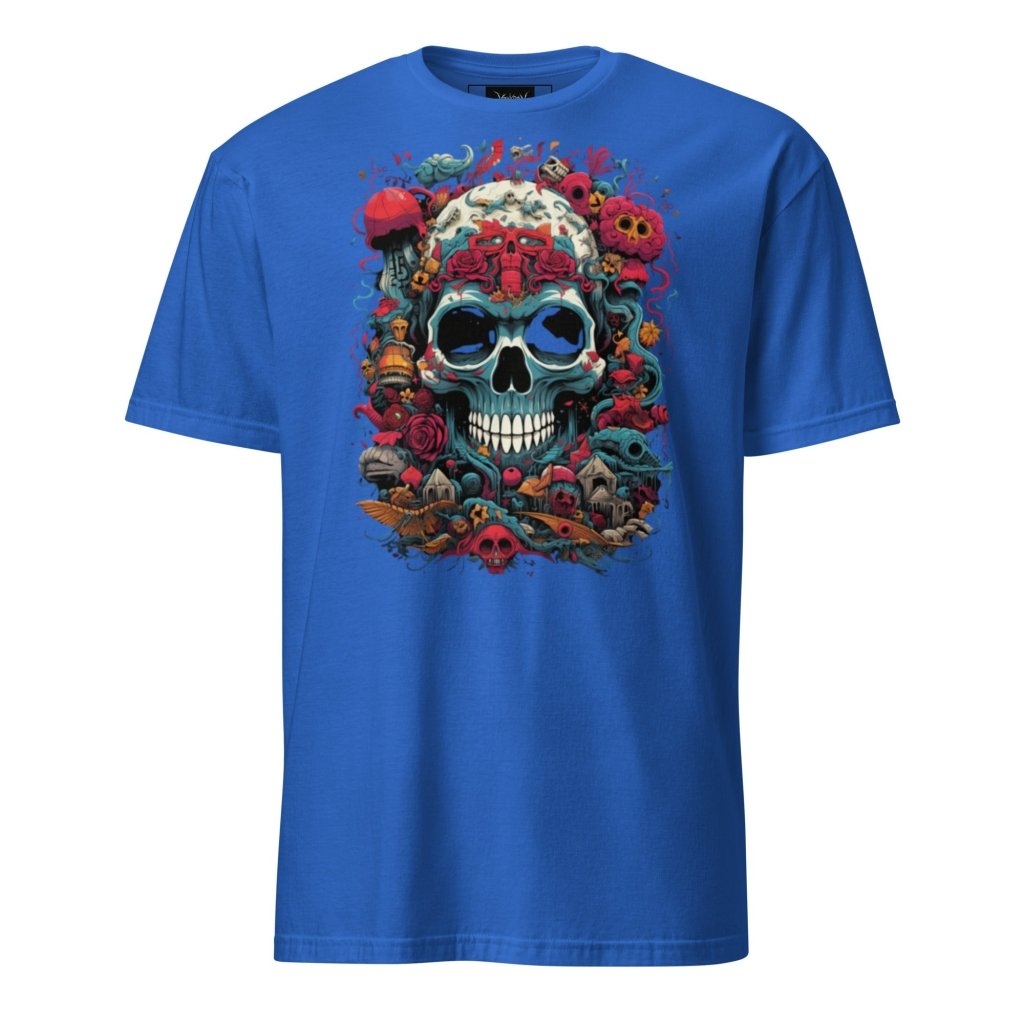 ARTISTIC THINKING SHIRT